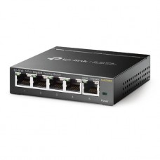 Switch Tp-Link Tl-Sg105s 5 Puertos Rj-45 10 100 1000