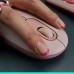 Raton Inalambrico Logitech Pop Mouse Grafito 910-007412