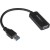 Adaptador de Vídeo StarTech USB32VGAV USB 3.0 para VGA