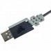Rato Corsair Harpoon RGB Pro Óptico 12000 DPI USB-A
