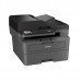 Impressora Multifunções Brother MFC-L2827DWXL Laser Monocromática