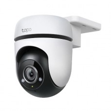 Tp-Link Cam Outdoor Pan/Tilt Security Wi-Fi