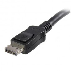 Cabo DisplayPort StarTech DISPLPORT10L 3m 4K