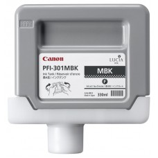 Canon Ink tank 330 ml (matte black) PFI-301MBK Oportunidade