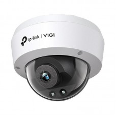 Câmara Tp-Link VIGI C240i, Dome, 4MP, IR 30m, VIGIC240I2.8MM