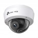 Câmara Tp-Link VIGI C240i, Dome, 4MP, IR 30m, VIGIC240I2.8MM