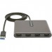 Adattatore USB-A a HDMI x4 1080p 60Hz