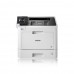 Brother - HL-L8360CDW - Impressora laser a cores profissional com rede, frente e verso automático e toner de alta capacidade disponível, Bandeja 250 folhas, Velocidade 31 ppm, Conexão móvel e nuvem Brother - HL-L8360CDW - Impressora laser a cores profissional com rede, frente e verso automático e toner de alta capacidade disponível, Bandeja 250 folhas, Velocidade 31 ppm, Conexão móvel e nuvem