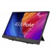 Monitor ASUS ProArt PA16USV, 15.6 polegadas, 4K UHD, IPS, HDR-10 Monitor ASUS ProArt PA16USV, 15.6 polegadas, 4K UHD, IPS, HDR-10