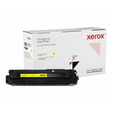 Everyday - Alto Rendimento - amarelo - cartucho de toner (opção para:Samsung CLT-Y506L) - 006R04315 Everyday - Alto Rendimento - amarelo - cartucho de toner (opção para:Samsung CLT-Y506L) - 006R04315