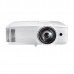Projetor Optoma W309ST WXGA (1280x800) - 3800 Lumens