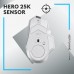 Rato Logitech G G502 X Lightspeed, sem fios, óptico, 25600 DPI, 13 botões, branco