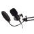 Coolbox Microfono Condensador Podcast 03