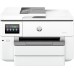 Hp Officejet Pro Impresora Multifunción Hp 9730e de Formato Ancho, Color, Impresora para Oficina Pequeña, Impresión, Copia, Escá