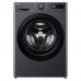 Lg - Máq. Lavar/Secar Roupa F4dr509s6m