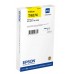 Epson - WF-6xxx Ink Cartridge Yellow XXL