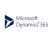 Software de Gestão Microsoft Dynamics PSA (CSP-DYN-PSA-FAC)