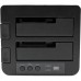 USB 3.0/eSATA HDD/SSD Duplicator Dock