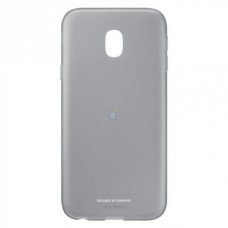 Samsung - Capa Galaxy J3 Preto EF-AJ330TBEGWW