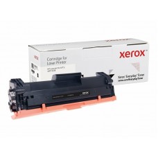 Everyday - preto - cartucho de toner (opção para:HP CF244A) - 006R04235