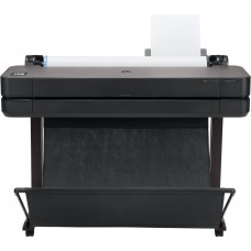 Impresora Hp Designjet T630 2025 Edition 36