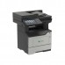 Impressora Multifunções Lexmark XM1246 - Laser Monocromática, 44ppm, Duplex Automático Impressora Multifunções Lexmark XM1246 - Laser Monocromática, 44ppm, Duplex Automático