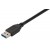 Ewent Cabo Usb 3.0 A/M para A/M 1.8 Mt