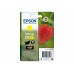 Tinteiro EPSON 29 Amarelo XL - Expression Home XP-255/257/352/355/452/455