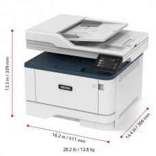 Xerox Multif Laser Mono B315v_Dni #Promo Xerox Multif Laser Mono B315v_Dni #Promo