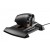 Manípulo ThrustMaster TWCS Throttle: Comando Analógico USB para PC, Preto