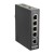 Switch D-Link DIS-100E-5W - 5 Portas, 10/100 Mbps, Industrial