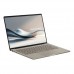 Portátil ASUS Zenbook A14 OLED UX3407QA-QD283W, Qualcomm Snapdragon X1-26-100, 32GB RAM, 1TB SSD