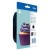 Tinteiro BROTHER LC123BKBP Preto - MFC-J4410DW/4510DW/4610DW