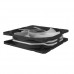 Ventilador ASUS TUF GAMING TR120 ARGB 3in1, 12cm, RGB