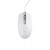 Trust TM-101W Rato ECO c/ fios - Branco