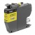 BROTHER LC422Y Ink Cartridge For BH19M/B Compatible with MFC-J5340DW MFC-J5740DW MFC-J6540DW MFC-J6940DW 550 pages