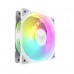 Ventilador ASUS TUF Gaming TR120 ARGB, 12cm, Branco Ventilador ASUS TUF Gaming TR120 ARGB, 12cm, Branco