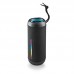 NGS IPX7 Waterproof 30W BT Speaker USB/FM/TF/AUX IN- 9H Battery - Preto NGS IPX7 Waterproof 30W BT Speaker USB/FM/TF/AUX IN- 9H Battery - Preto