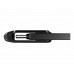 SanDisk Ultra Dual Drive Go - drive flash USB - 256 GB - SDDDC3-256G-G46
