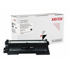 Everyday - preto - cartucho de toner (opção para:Brother TN2320) - 006R04205