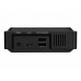 WD_BLACK D10 Game Drive WDBA3P0080HBK - disco rígido - 8 TB - USB 3.2 Gen 1 - WDBA3P0080HBK-EESN