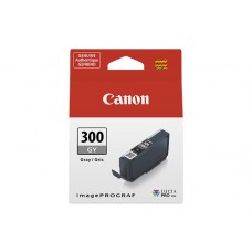Canon PFI-300 Pro Séries - Grey ink tank