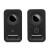 Altavoces Logitech Z150 6w 2.0 - 980-000814