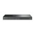 TP-LINK - JetStream 8-Port 10GE SFP+ L2+ Managed Switch, 8× 10G SFP+ Slots, RJ45/Micro-USB Console Port, 1U 19-inch Rack-mountable Steel Case