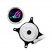 Cpc Acc Asus Rog Strix Lc Iii 240 Argb White
