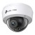Tp-Link - 5mp Full-Color Dome Network Camera - Vigi C250(4mm)