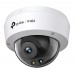 Tp-Link - 5mp Full-Color Dome Network Camera - Vigi C250(4mm)