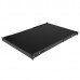 StarTech.com 1U Adjustable Server Rack Mount Shelf - ADJSHELFHD