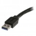5m USB 2.0 Active Extension Cable - M/F