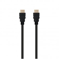 Ewent Cabo Hdmi 2.1 High Speed c/ Ethernet 8k@60hz Hdr 1.5mt